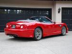 Panoz Esperante GTLM Convertible 2003 года